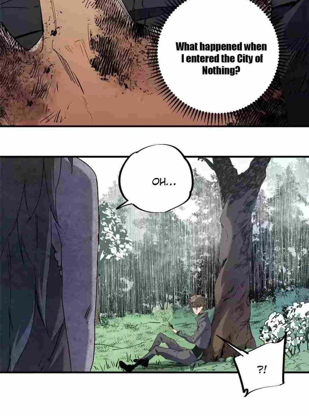 God Killer Mangakakalot X Chapter 94 Page 34