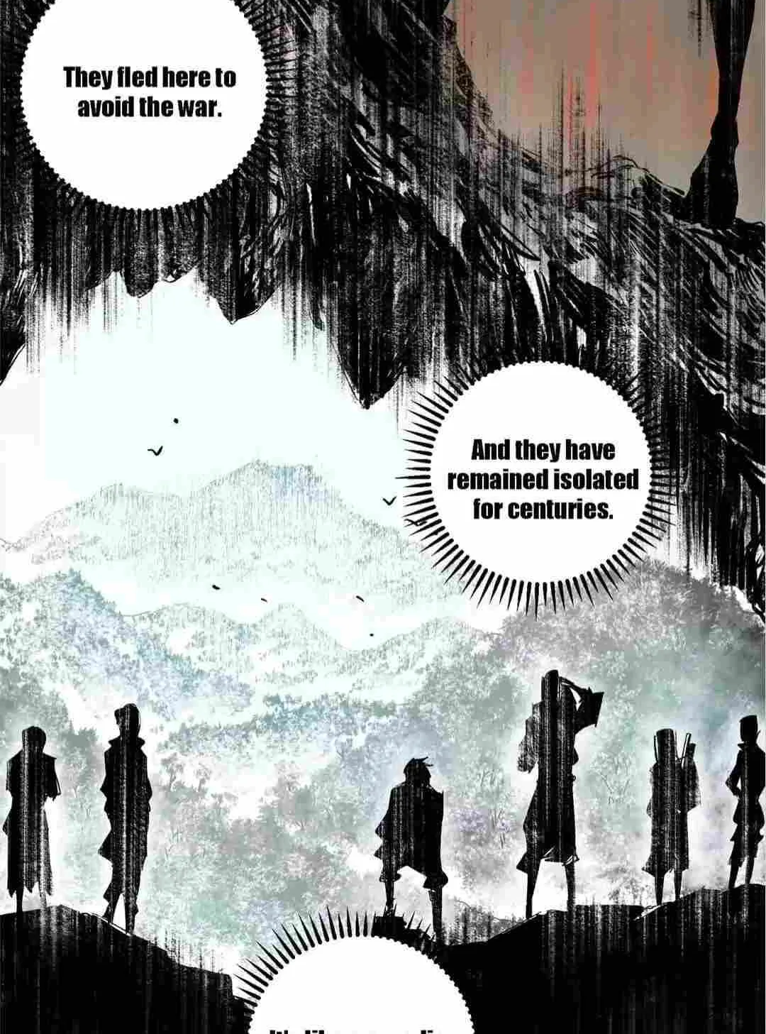 God Killer Mangakakalot X Chapter 94 Page 47