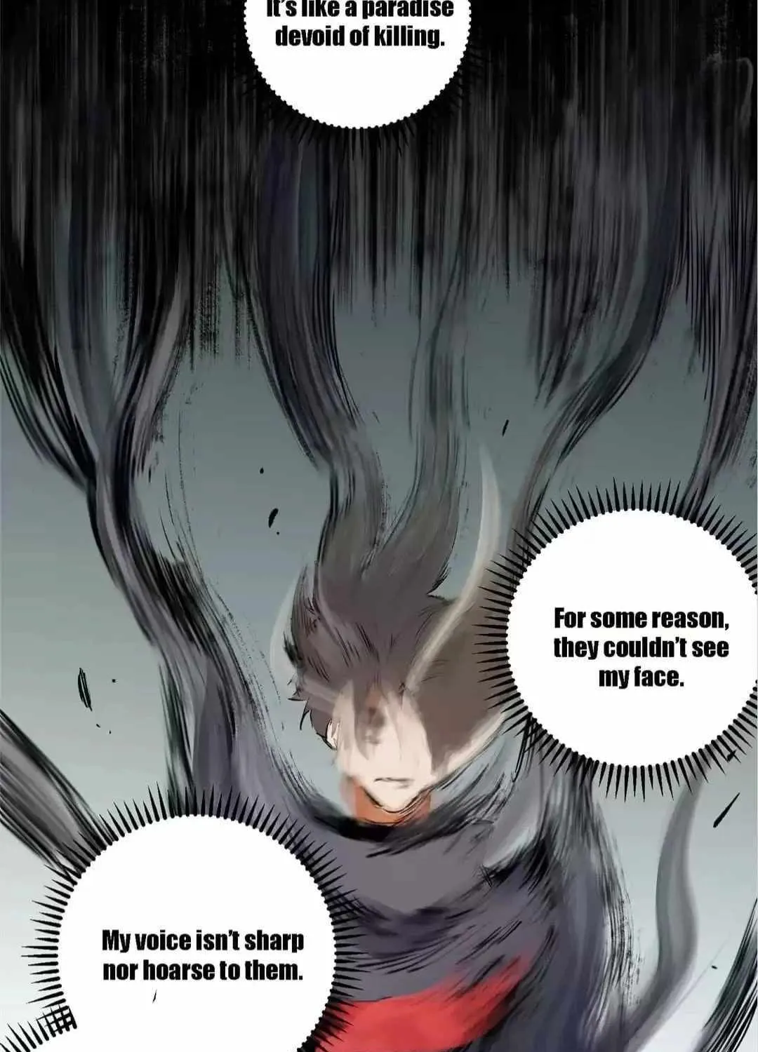 God Killer Mangakakalot X Chapter 94 Page 48