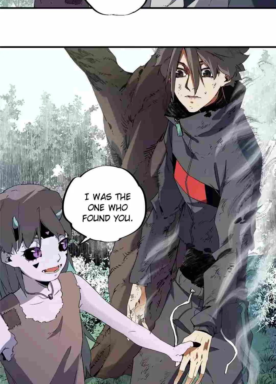God Killer Mangakakalot X Chapter 94 Page 43
