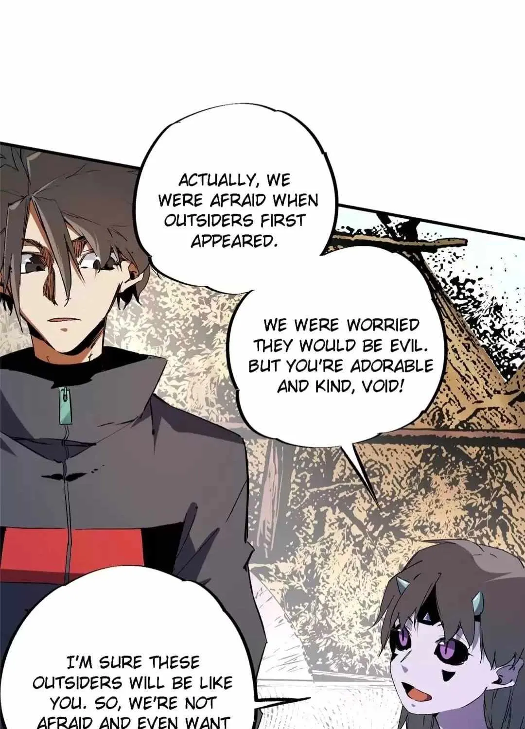 God Killer Mangakakalot X Chapter 94 Page 57