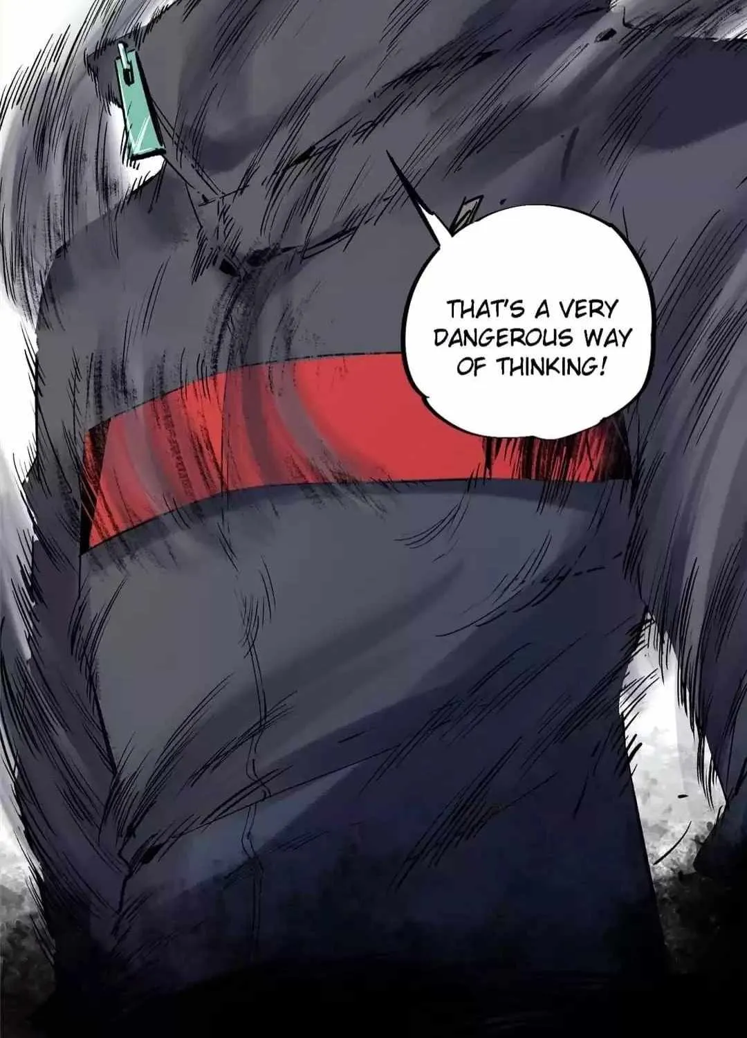 God Killer Mangakakalot X Chapter 94 Page 59