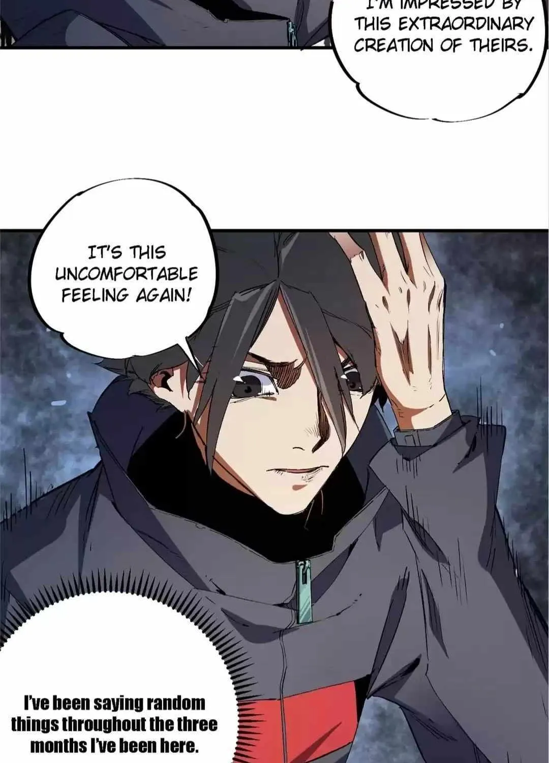 God Killer Mangakakalot X Chapter 94 Page 51