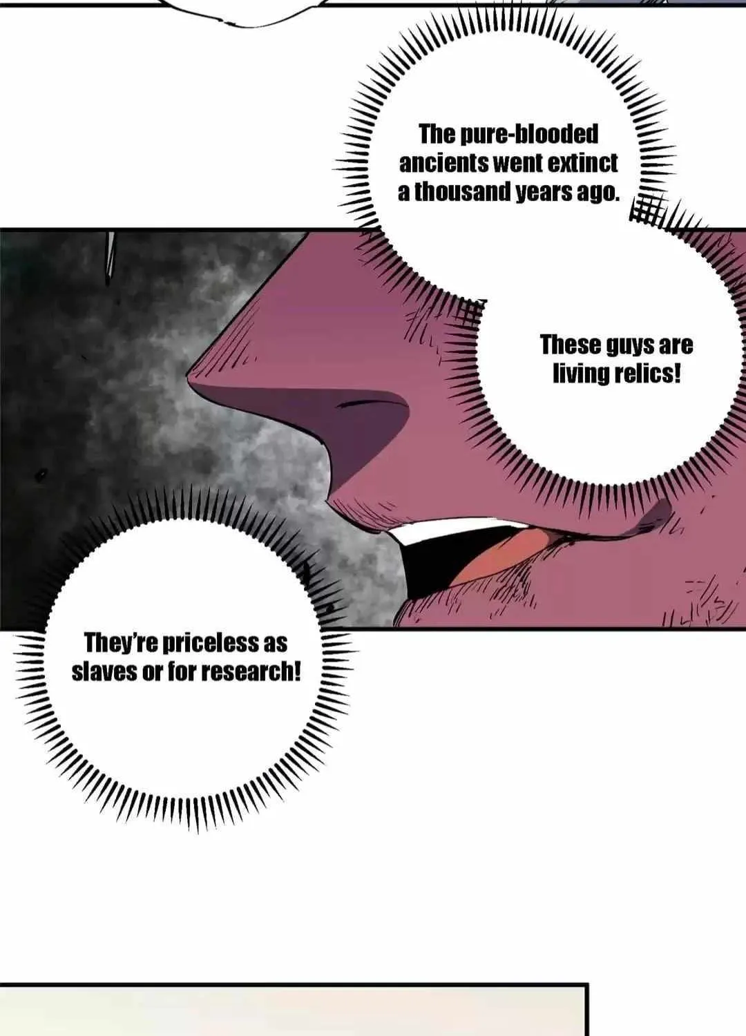 God Killer Mangakakalot X Chapter 95 Page 17