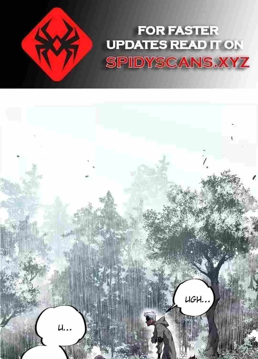God Killer Mangakakalot X Chapter 95 Page 2