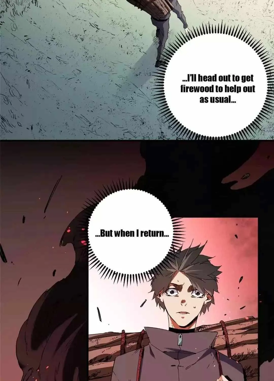 God Killer Mangakakalot X Chapter 95 Page 30