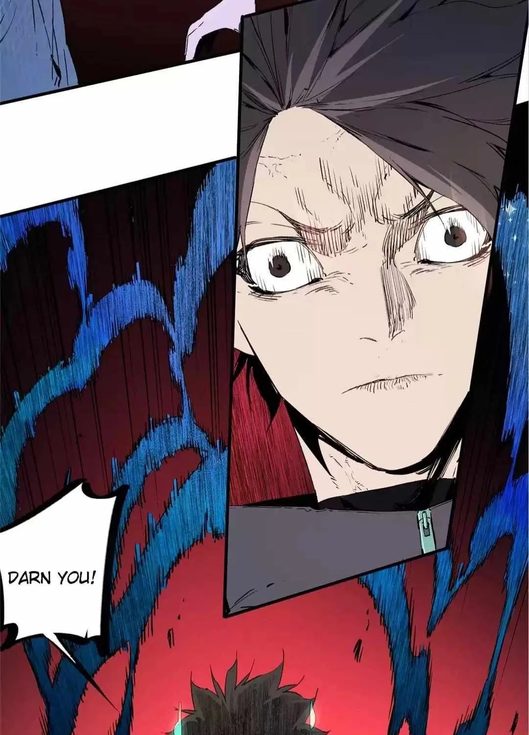 God Killer Mangakakalot X Chapter 95 Page 36