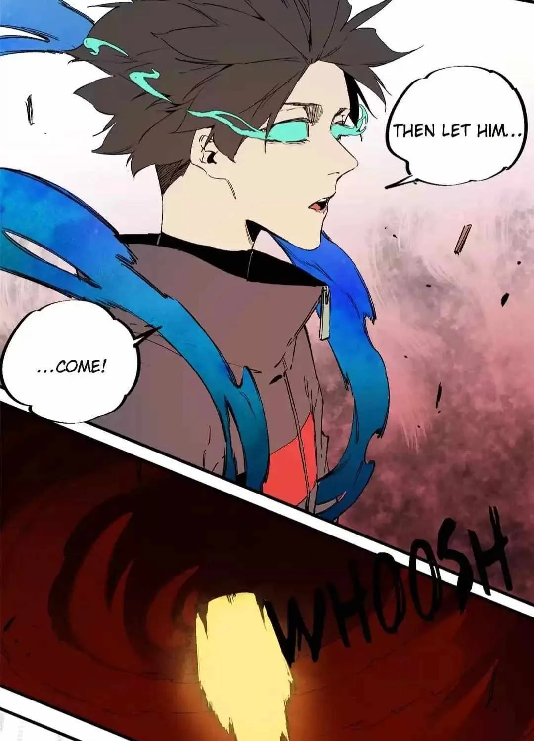 God Killer Mangakakalot X Chapter 95 Page 49