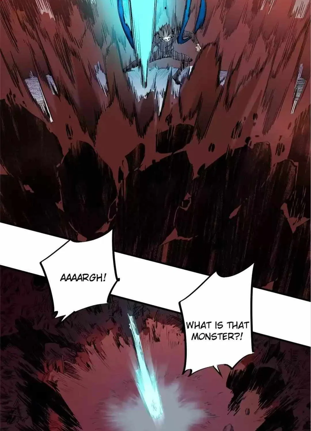 God Killer Mangakakalot X Chapter 95 Page 43