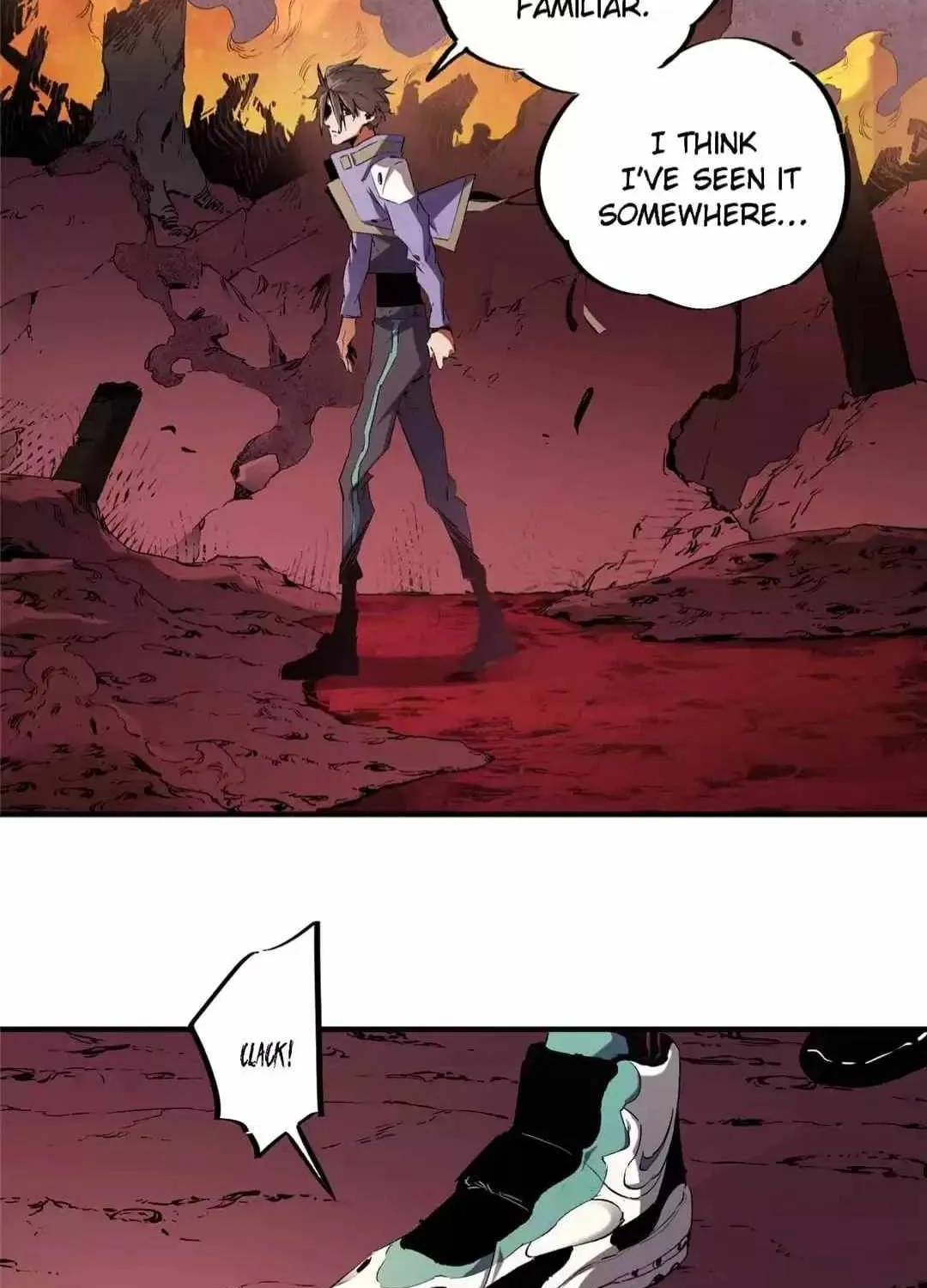 God Killer Mangakakalot X Chapter 95 Page 58