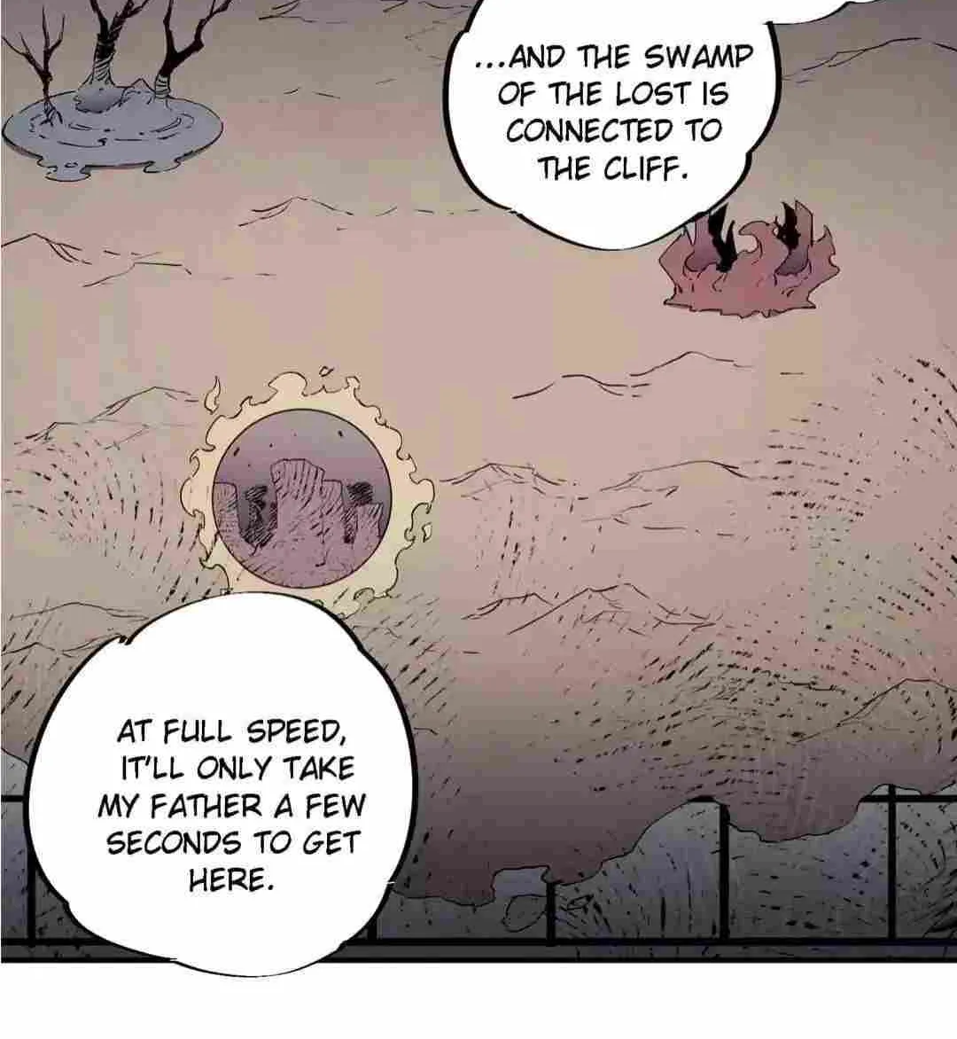 God Killer Mangakakalot X Chapter 95 Page 7