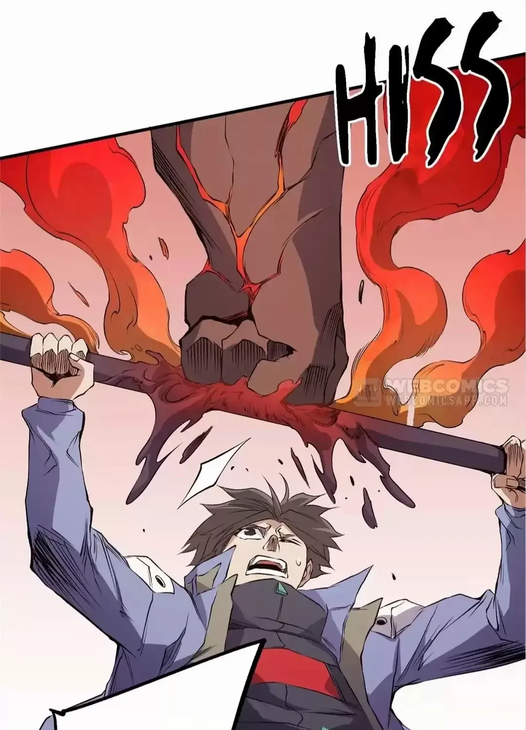 God Killer Mangakakalot X Chapter 96 Page 29