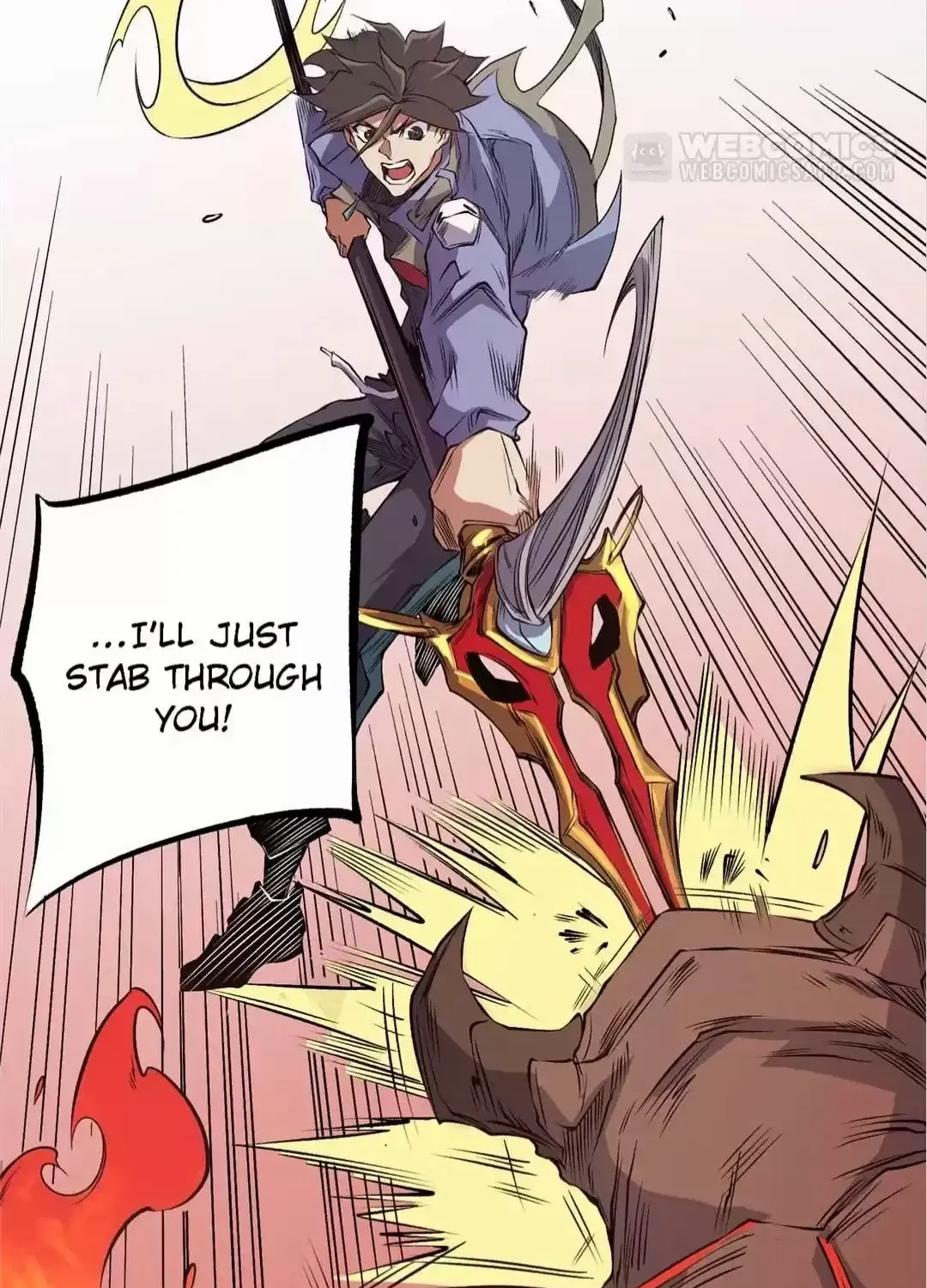 God Killer Mangakakalot X Chapter 96 Page 24