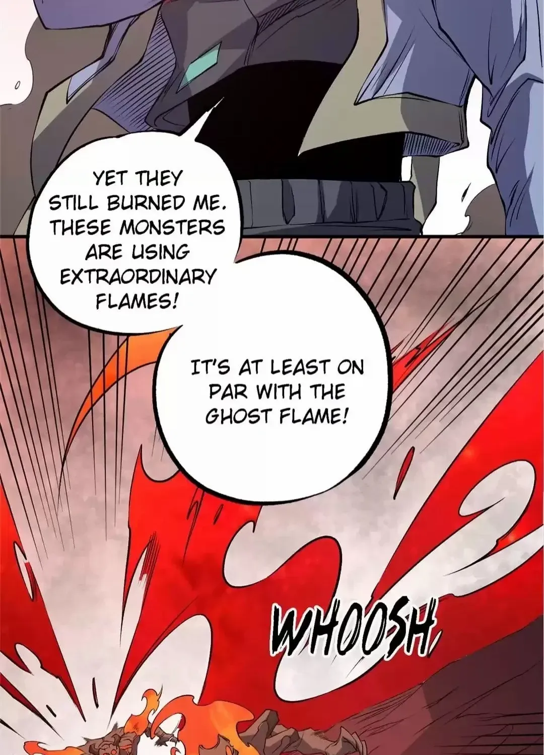God Killer Mangakakalot X Chapter 96 Page 50