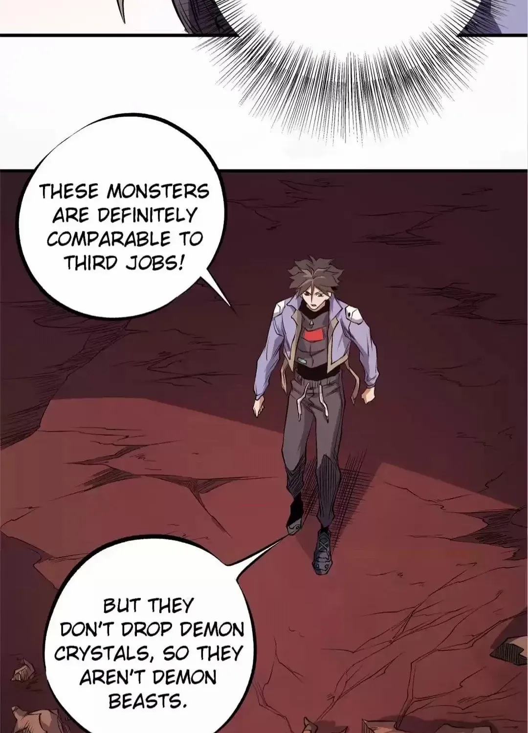 God Killer Mangakakalot X Chapter 96 Page 66