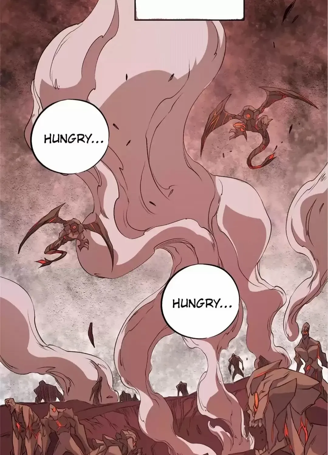 God Killer Mangakakalot X Chapter 96 Page 70