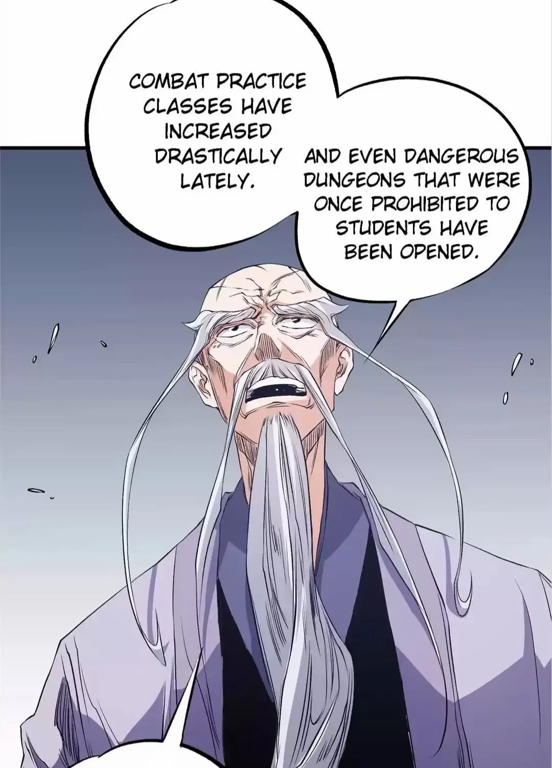 God Killer Mangakakalot X Chapter 97 Page 12