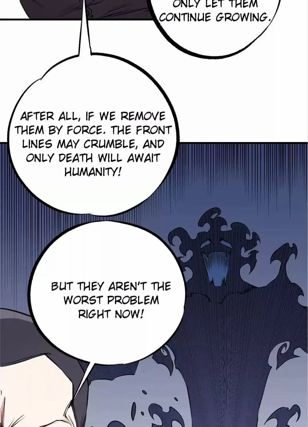 God Killer Mangakakalot X Chapter 97 Page 29