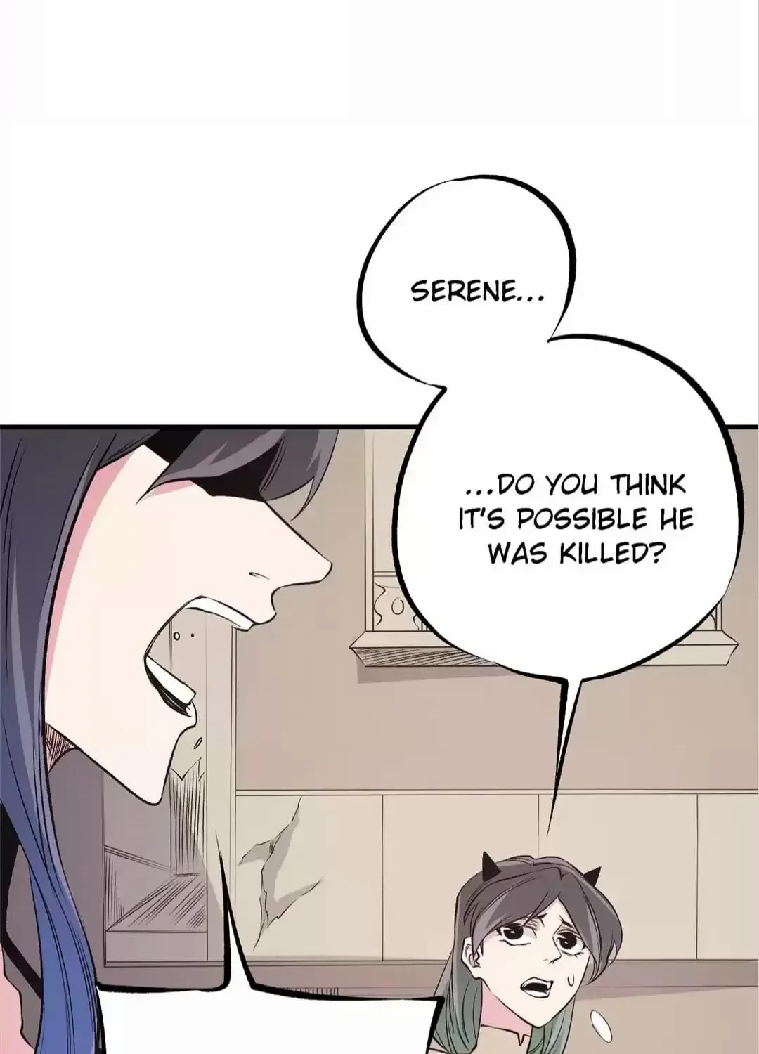 God Killer Mangakakalot X Chapter 97 Page 46