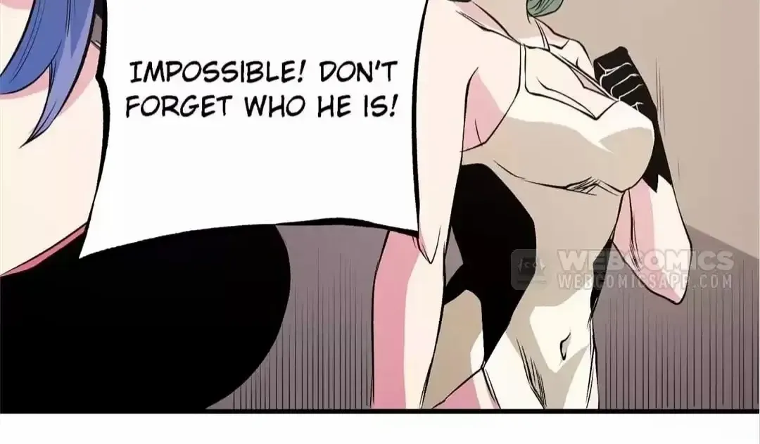 God Killer Mangakakalot X Chapter 97 Page 47