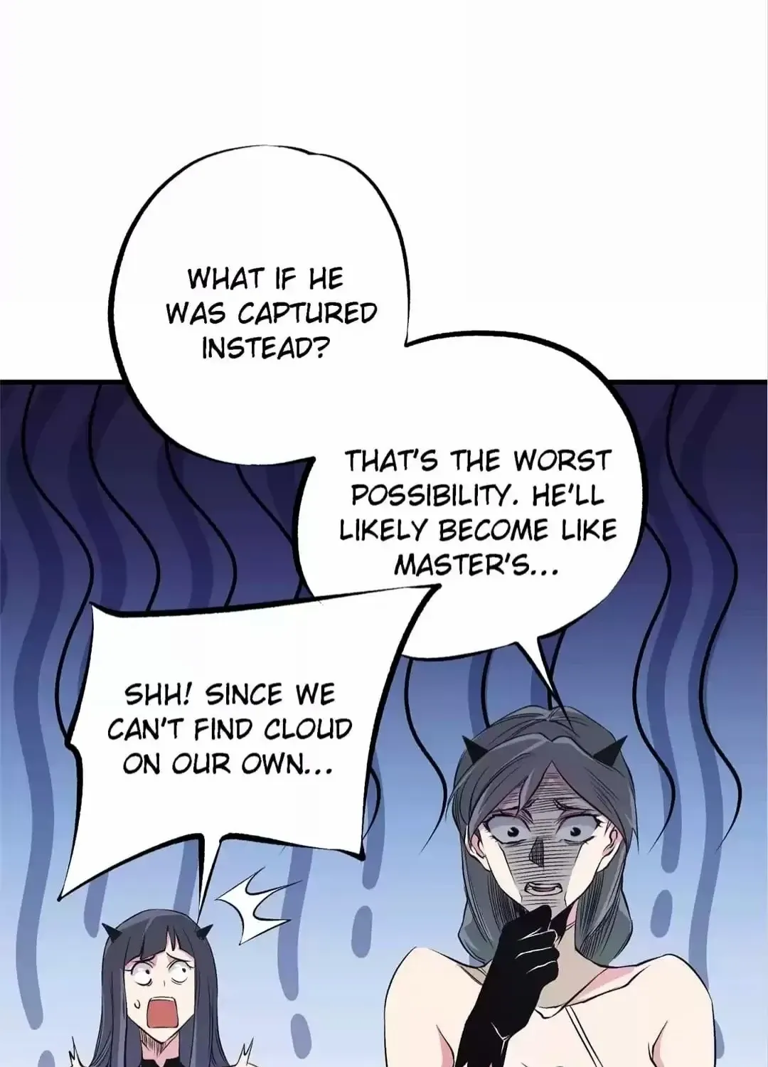 God Killer Mangakakalot X Chapter 97 Page 50