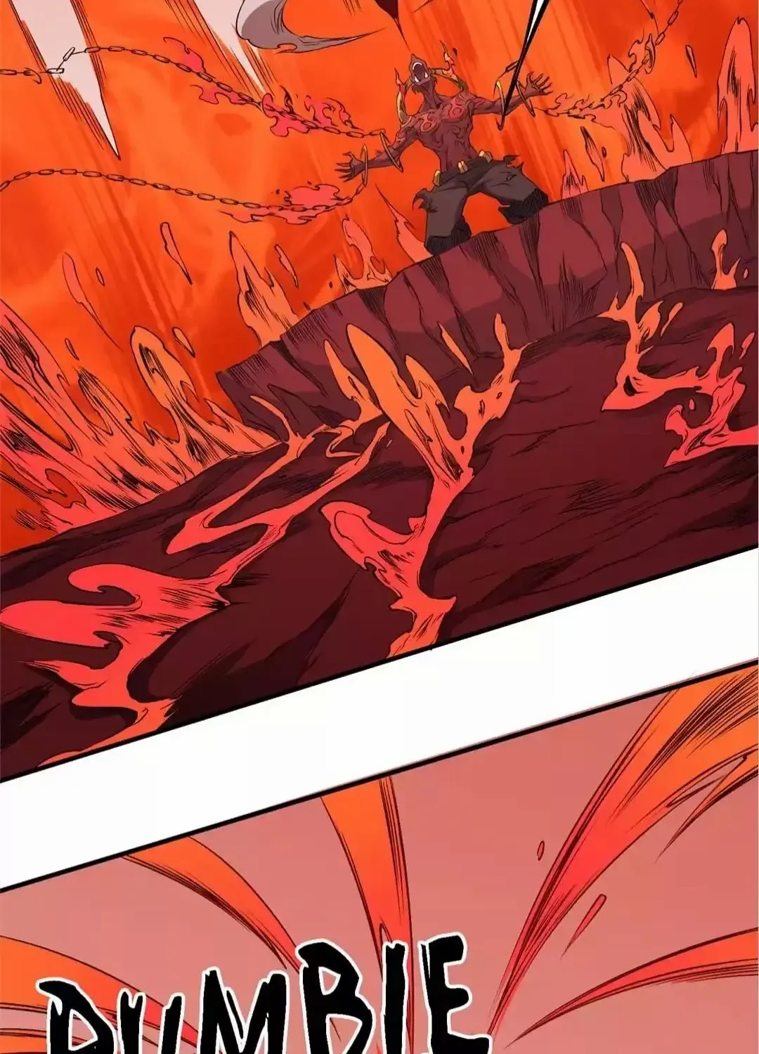 God Killer Mangakakalot X Chapter 97 Page 63
