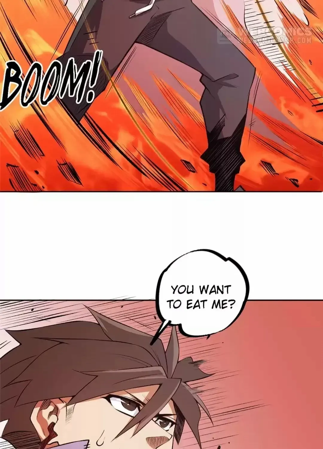 God Killer Mangakakalot X Chapter 97 Page 78