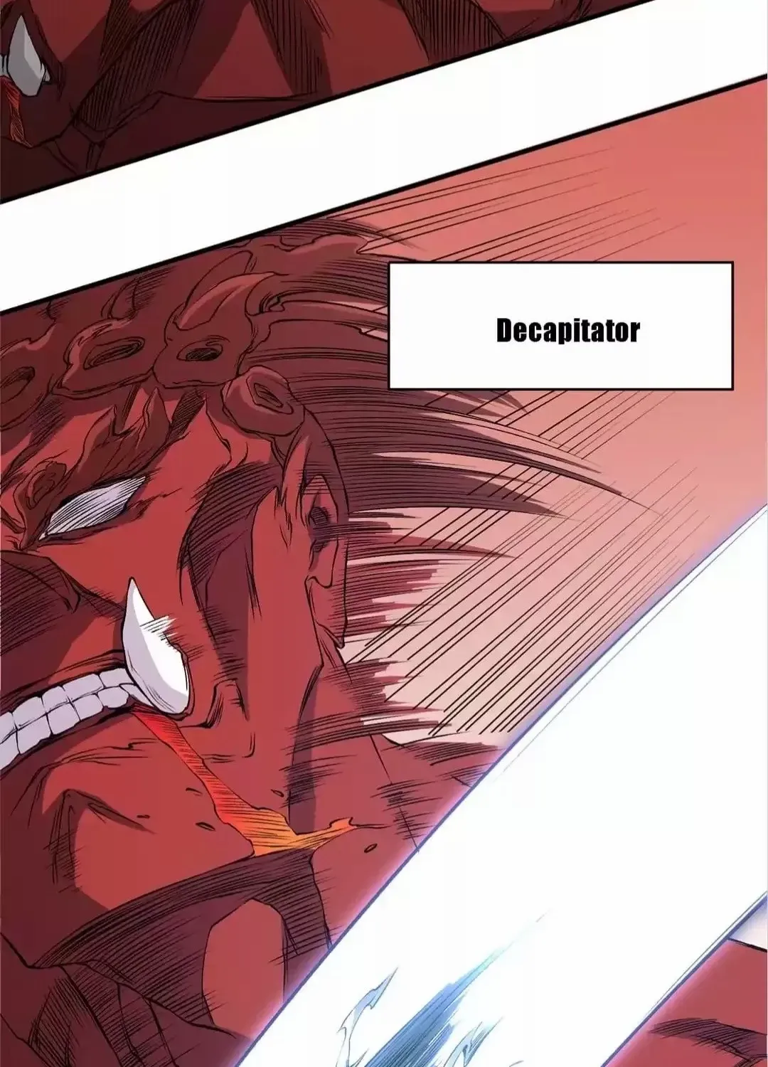 God Killer Mangakakalot X Chapter 97 Page 71