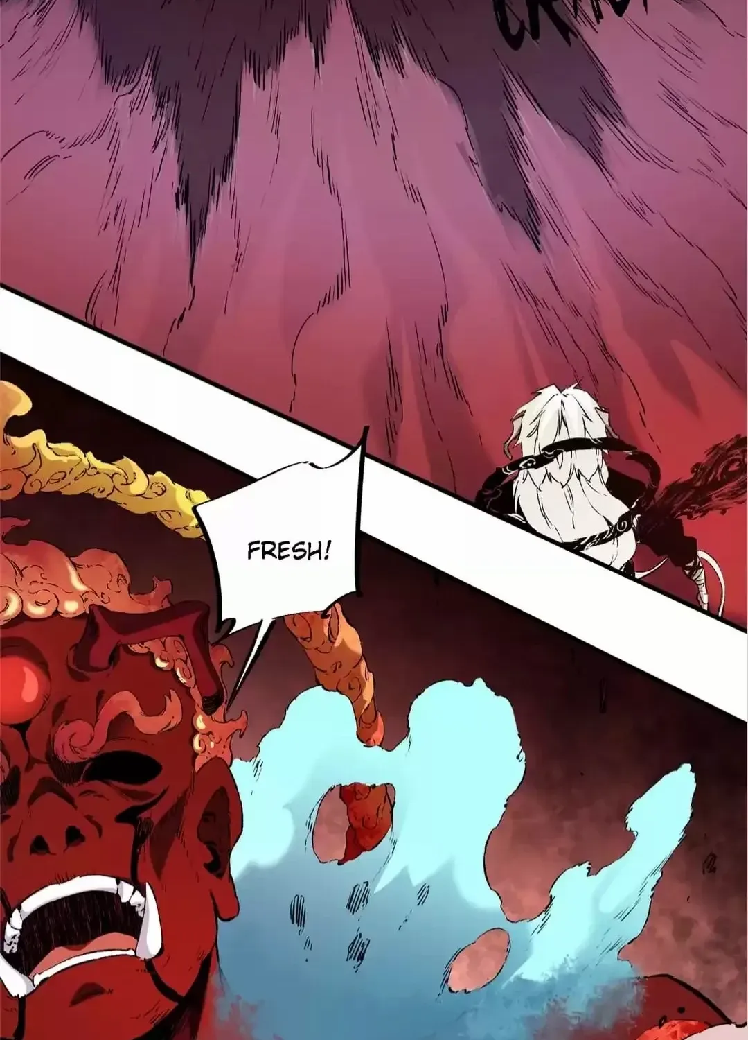 God Killer Mangakakalot X Chapter 98 Page 13