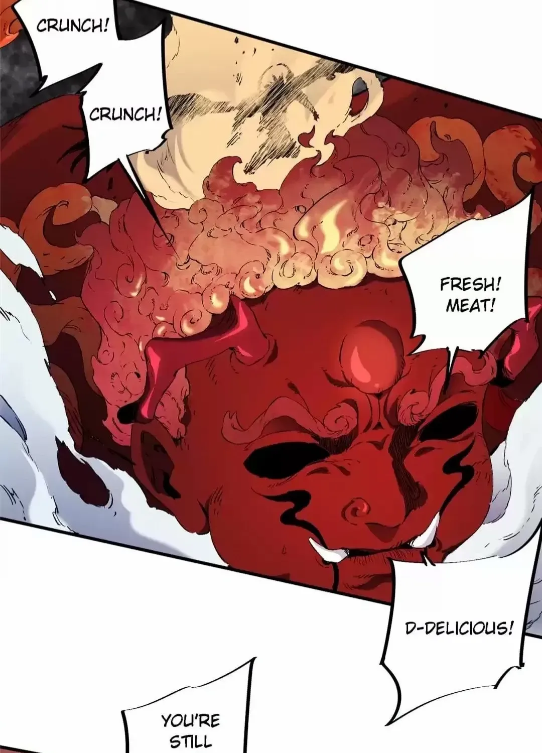 God Killer Mangakakalot X Chapter 98 Page 27