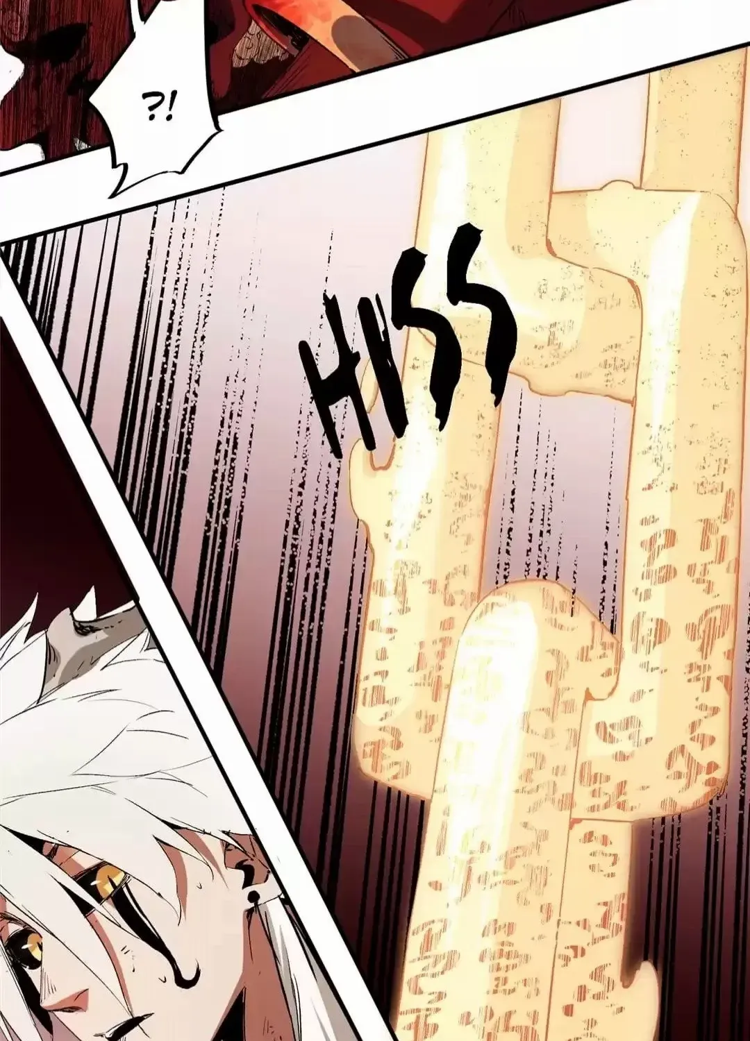 God Killer Mangakakalot X Chapter 98 Page 31