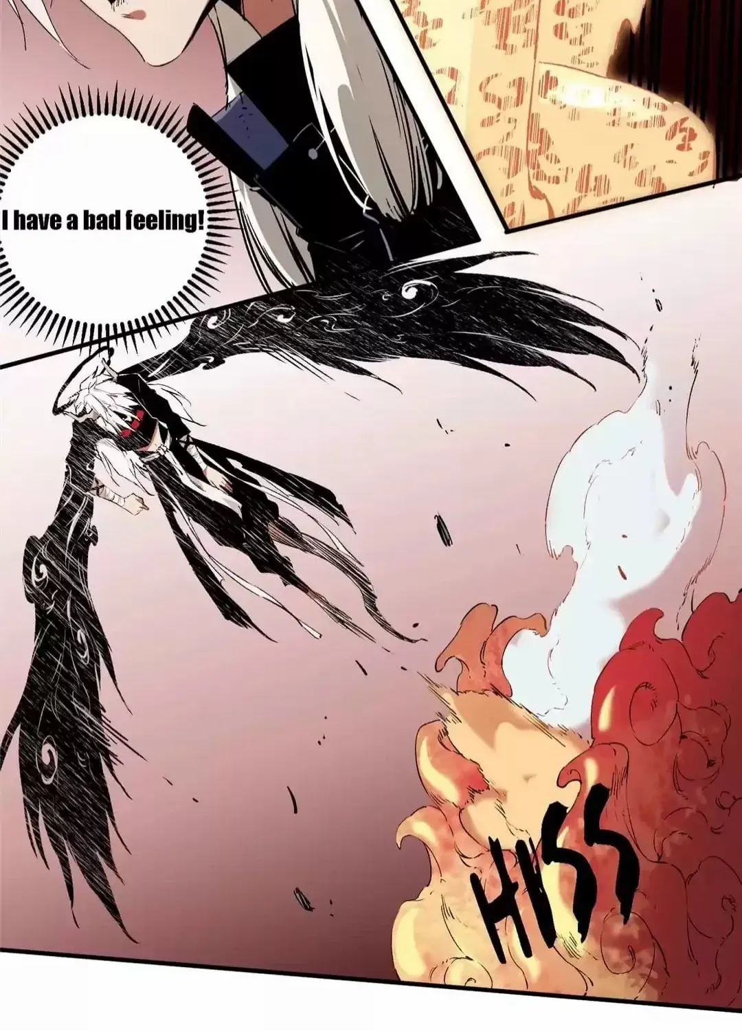 God Killer Mangakakalot X Chapter 98 Page 32