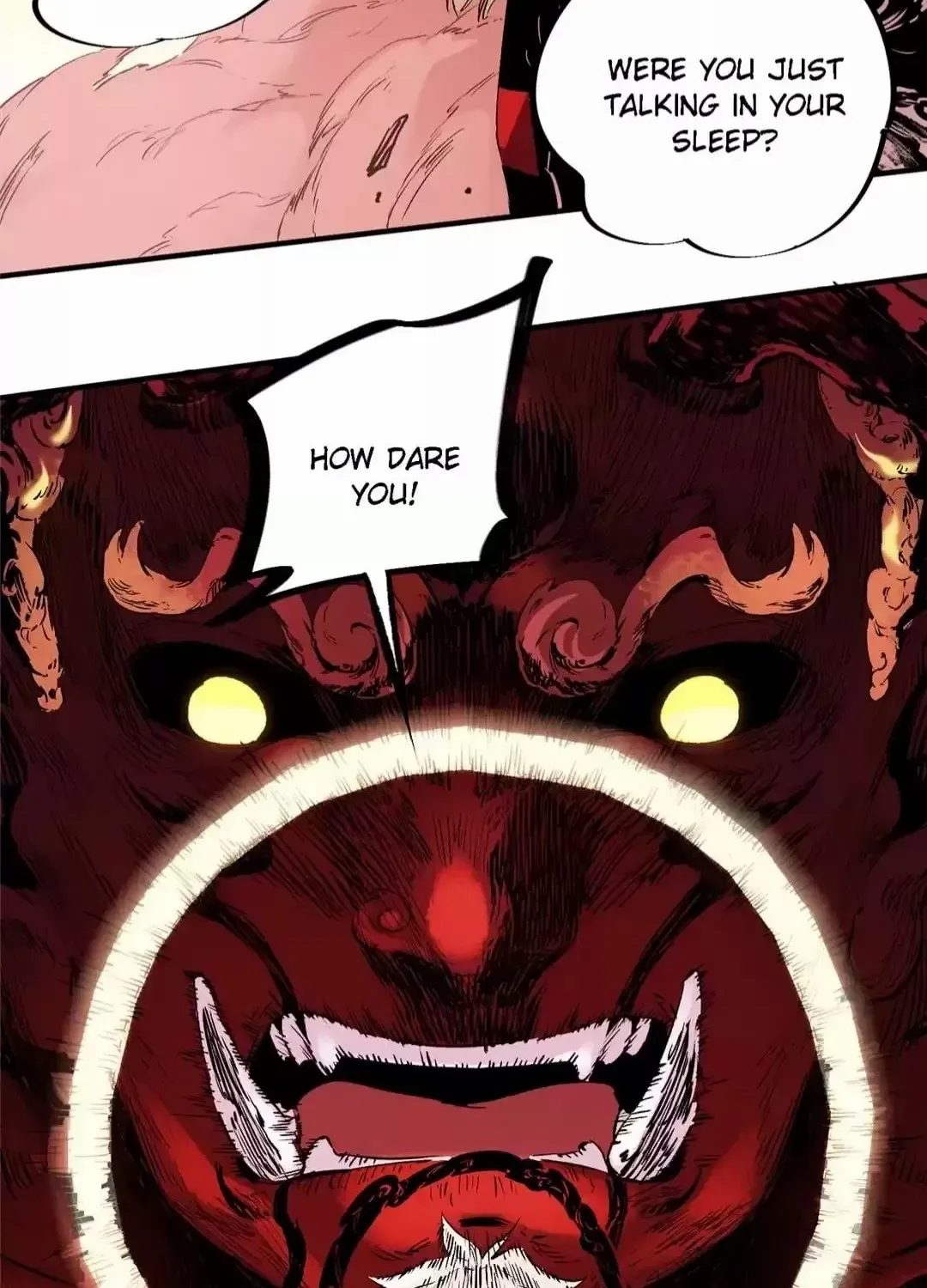 God Killer Mangakakalot X Chapter 98 Page 46