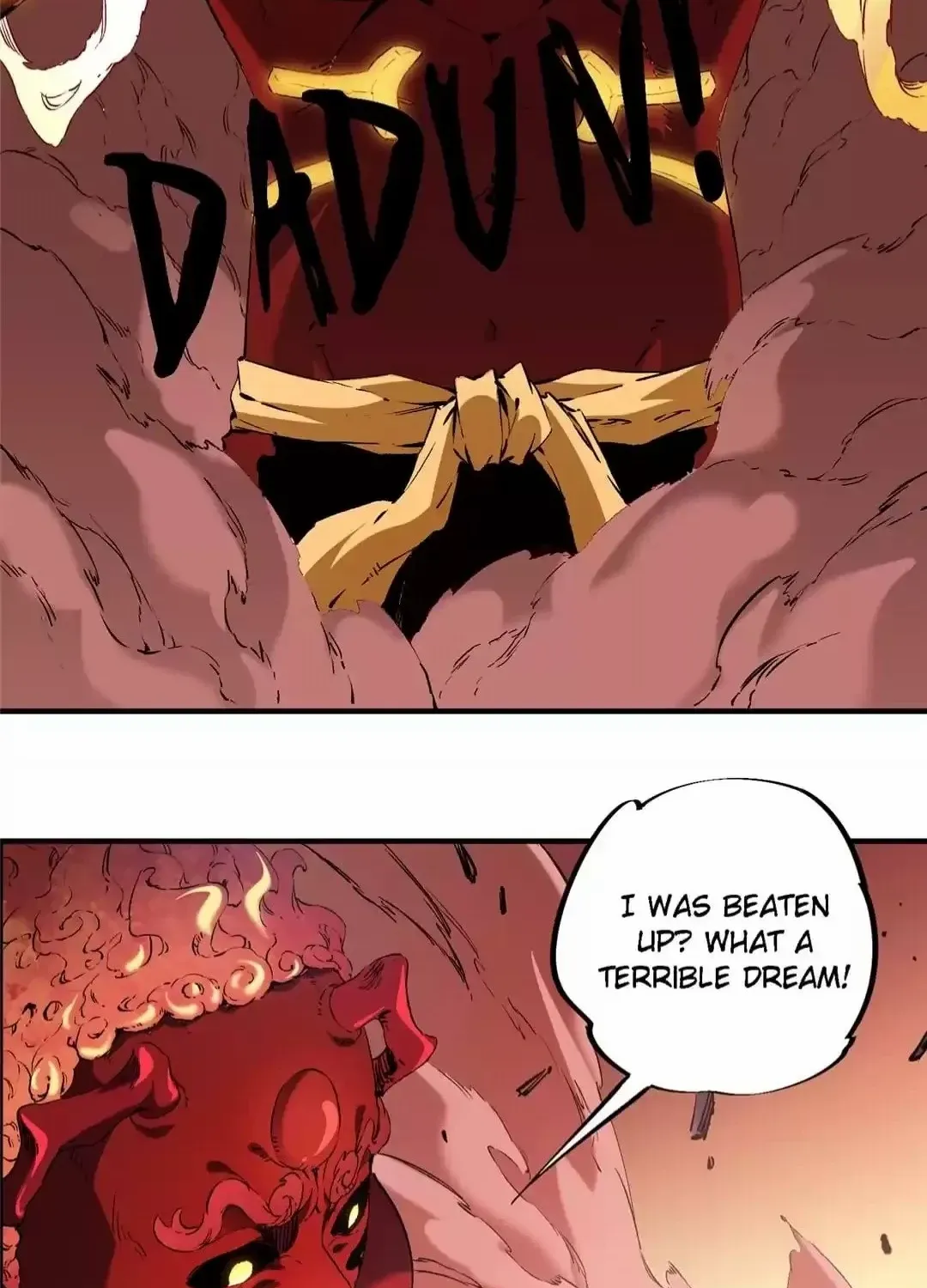 God Killer Mangakakalot X Chapter 98 Page 44