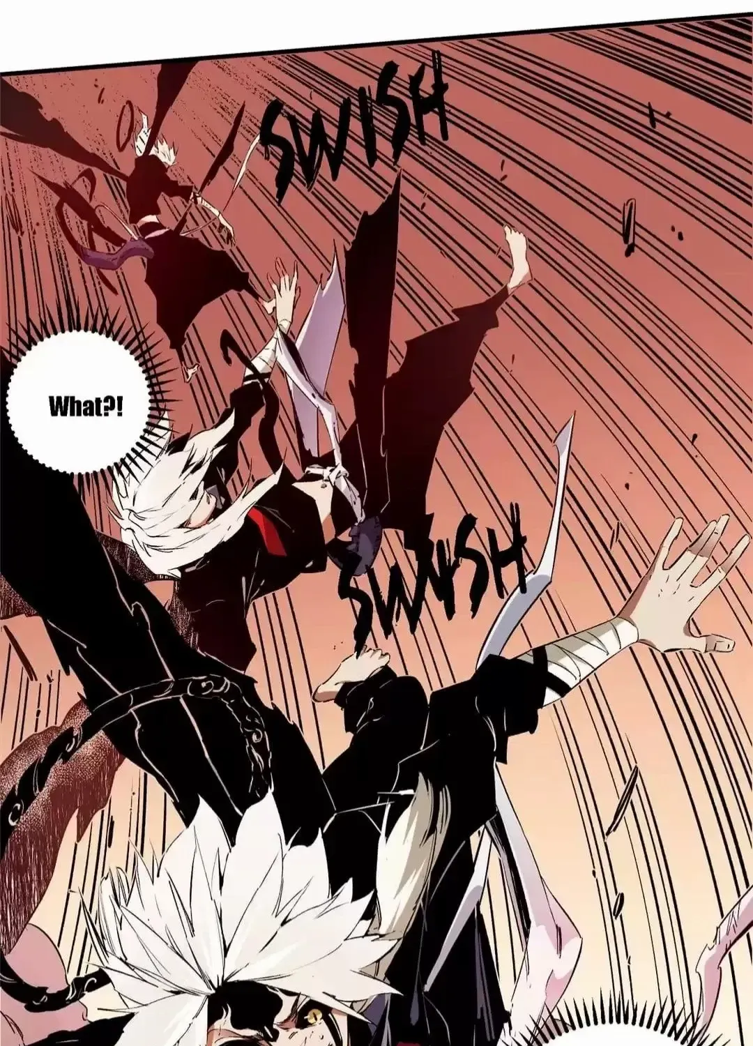 God Killer Mangakakalot X Chapter 98 Page 55