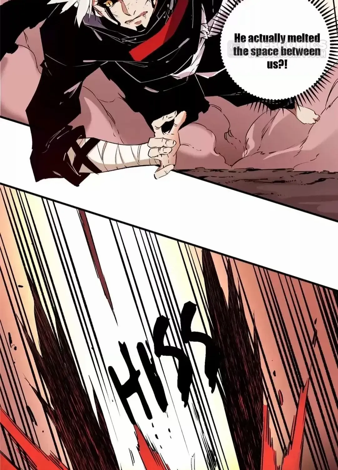 God Killer Mangakakalot X Chapter 98 Page 56