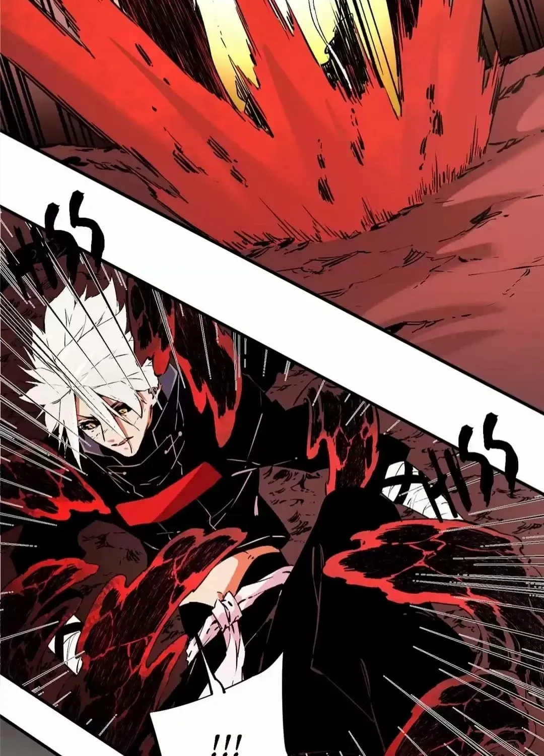 God Killer Mangakakalot X Chapter 98 Page 57