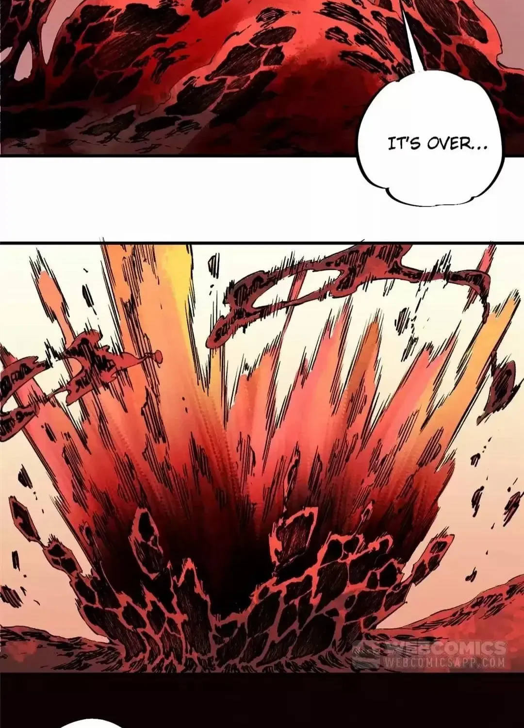 God Killer Mangakakalot X Chapter 98 Page 60