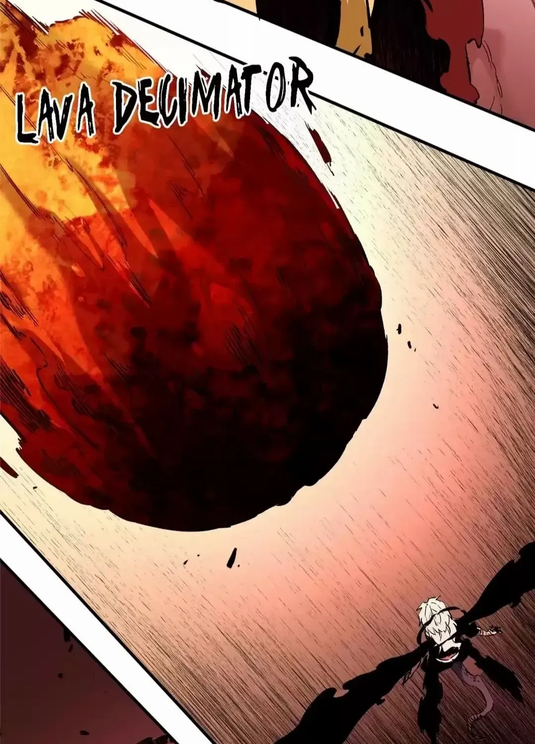 God Killer Mangakakalot X Chapter 98 Page 52