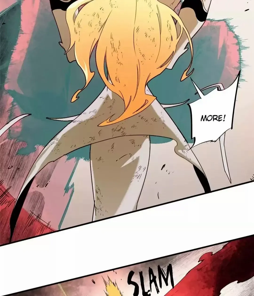 God Killer Mangakakalot X Chapter 99 Page 25