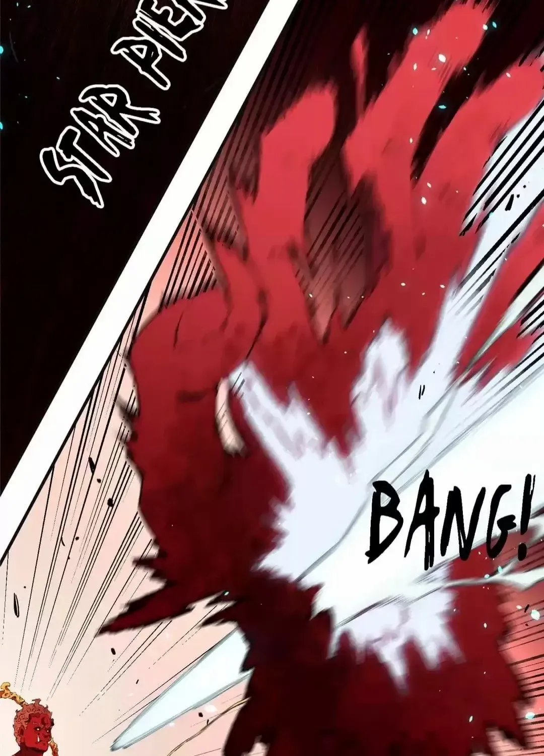 God Killer Mangakakalot X Chapter 99 Page 35