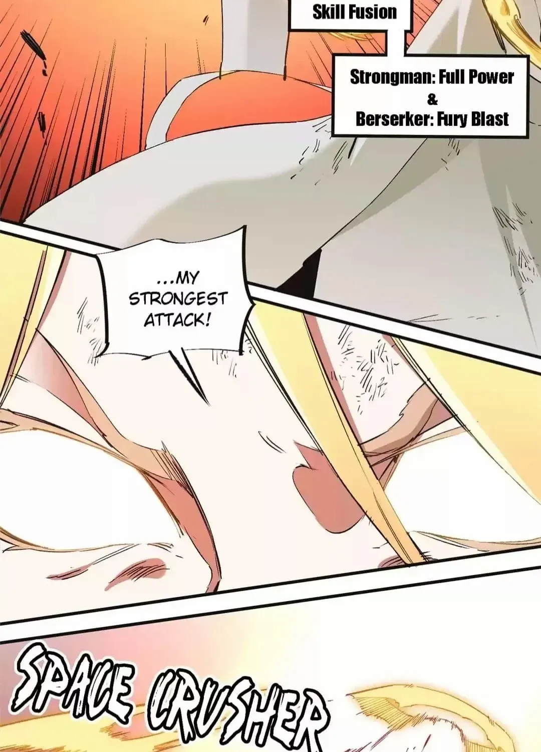 God Killer Mangakakalot X Chapter 99 Page 48