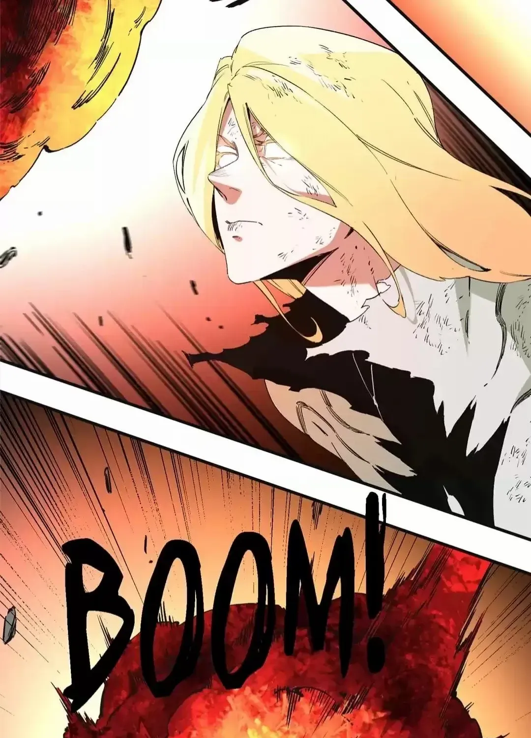 God Killer Mangakakalot X Chapter 99 Page 42