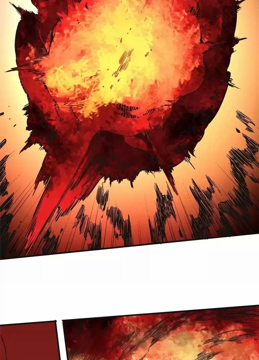 God Killer Mangakakalot X Chapter 99 Page 43
