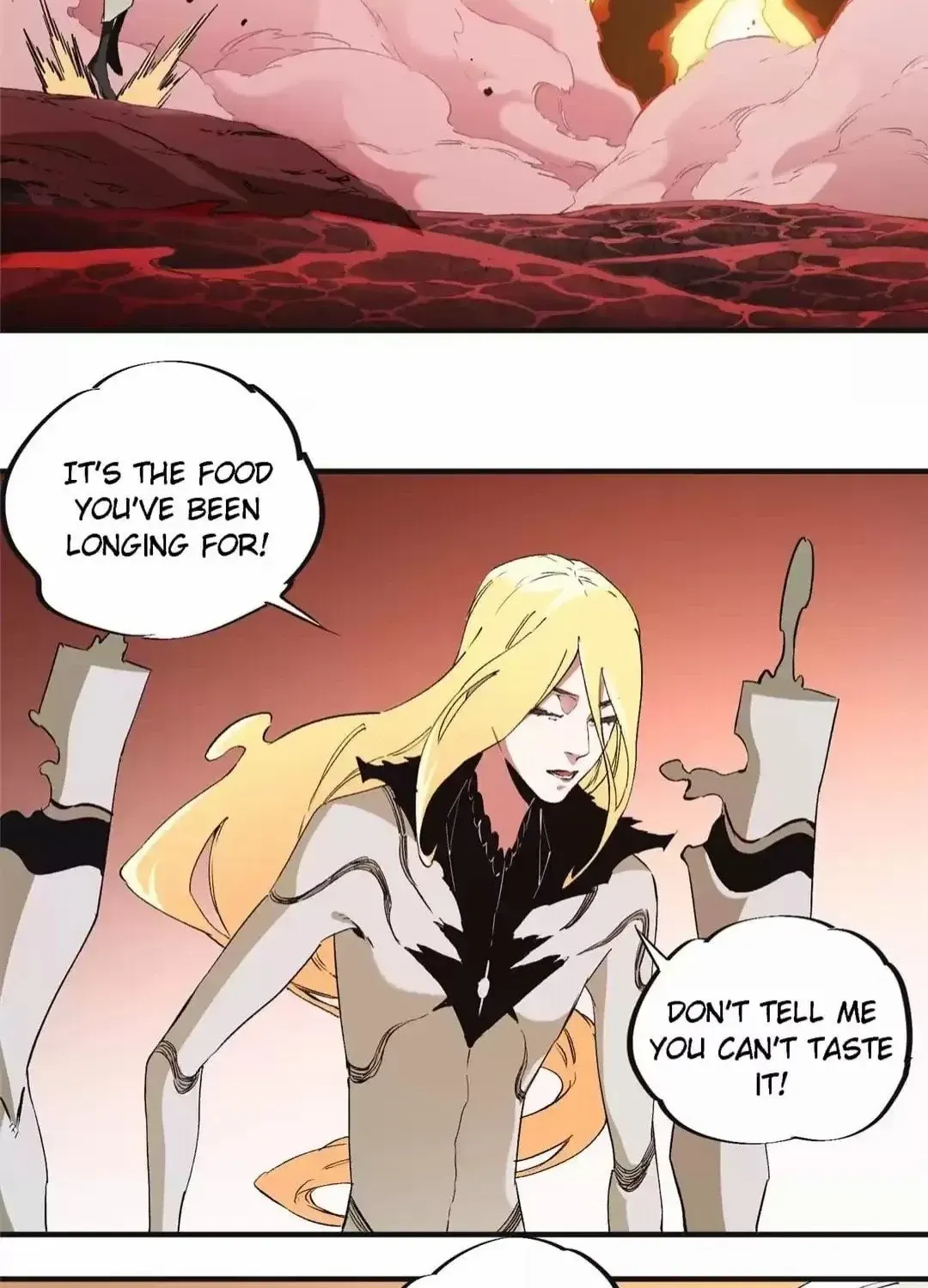 God Killer Mangakakalot X Chapter 99 Page 58