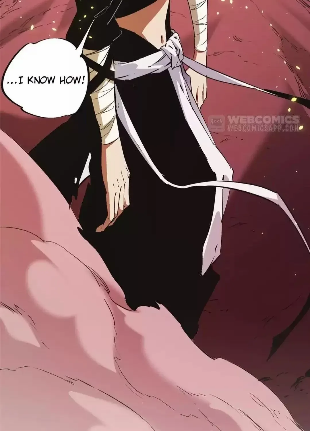 God Killer Mangakakalot X Chapter 99 Page 61