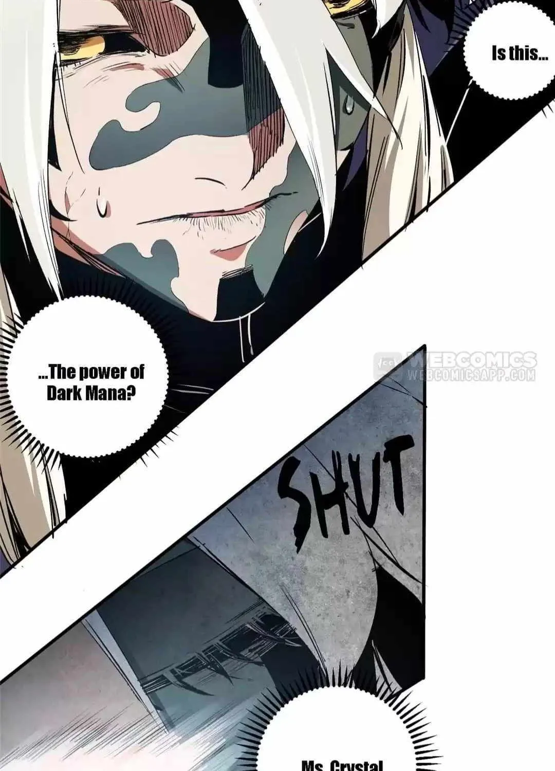 God Killer Mangakakalot X Chapter 91 Page 17