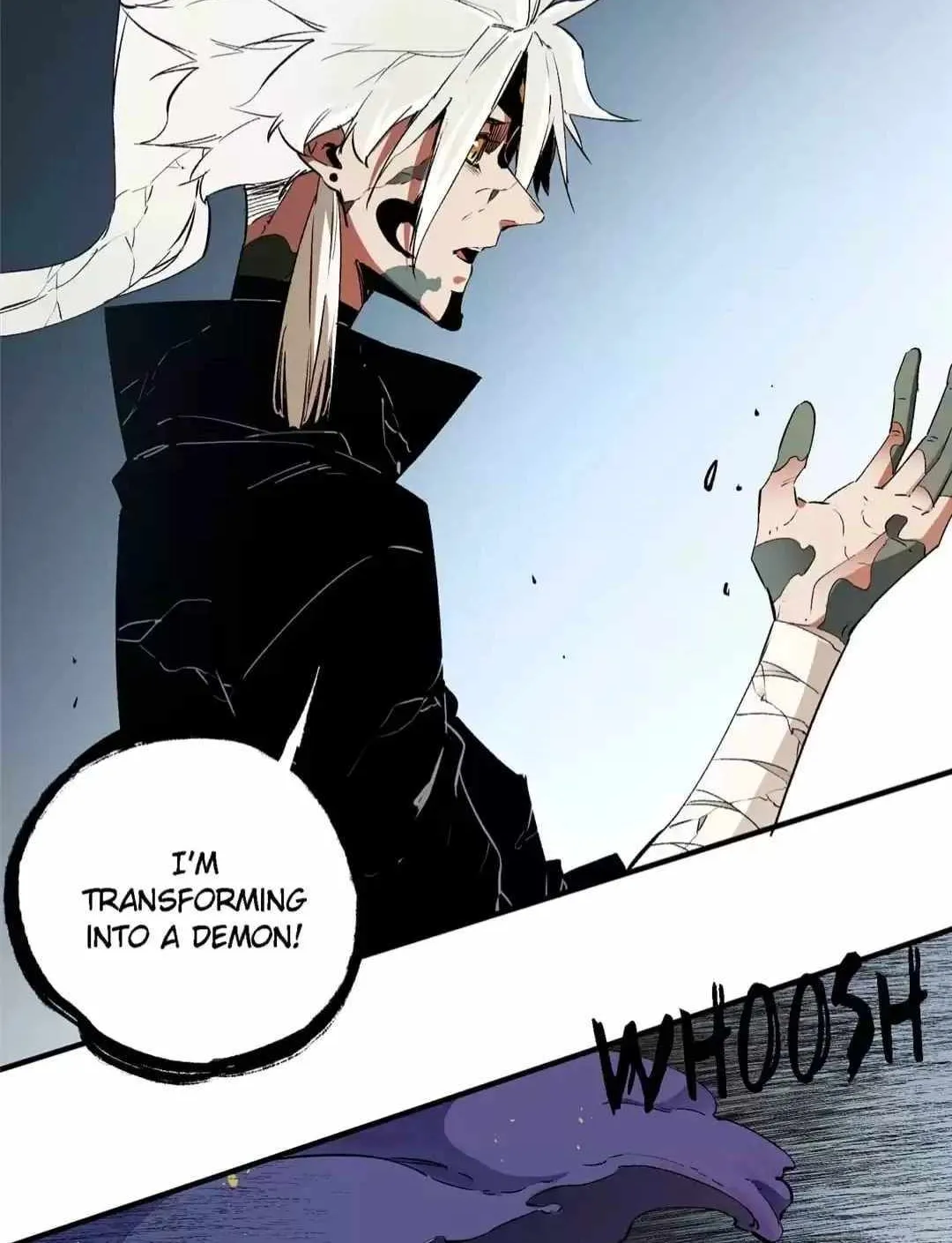 God Killer Mangakakalot X Chapter 91 Page 13