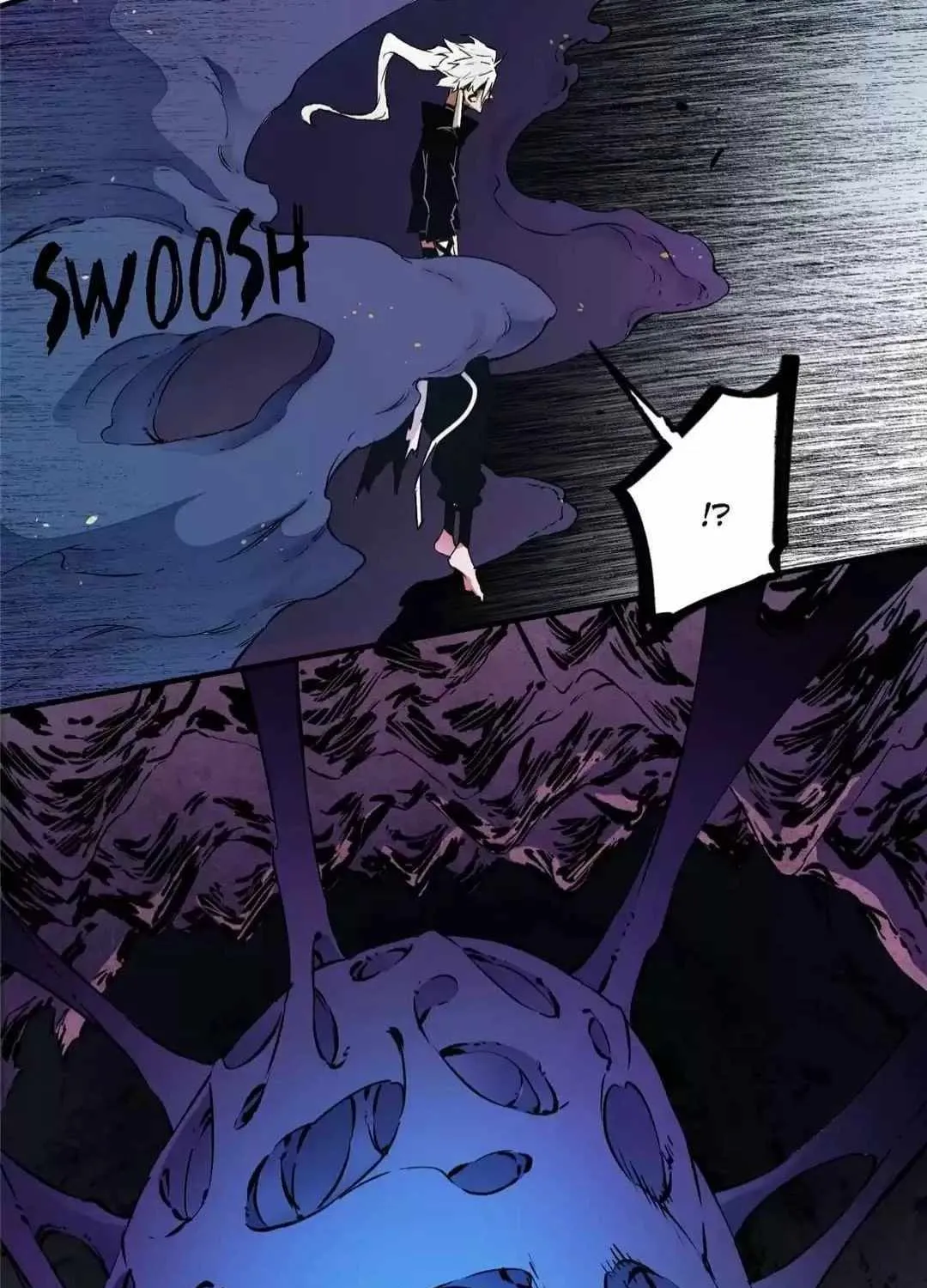 God Killer Mangakakalot X Chapter 91 Page 14