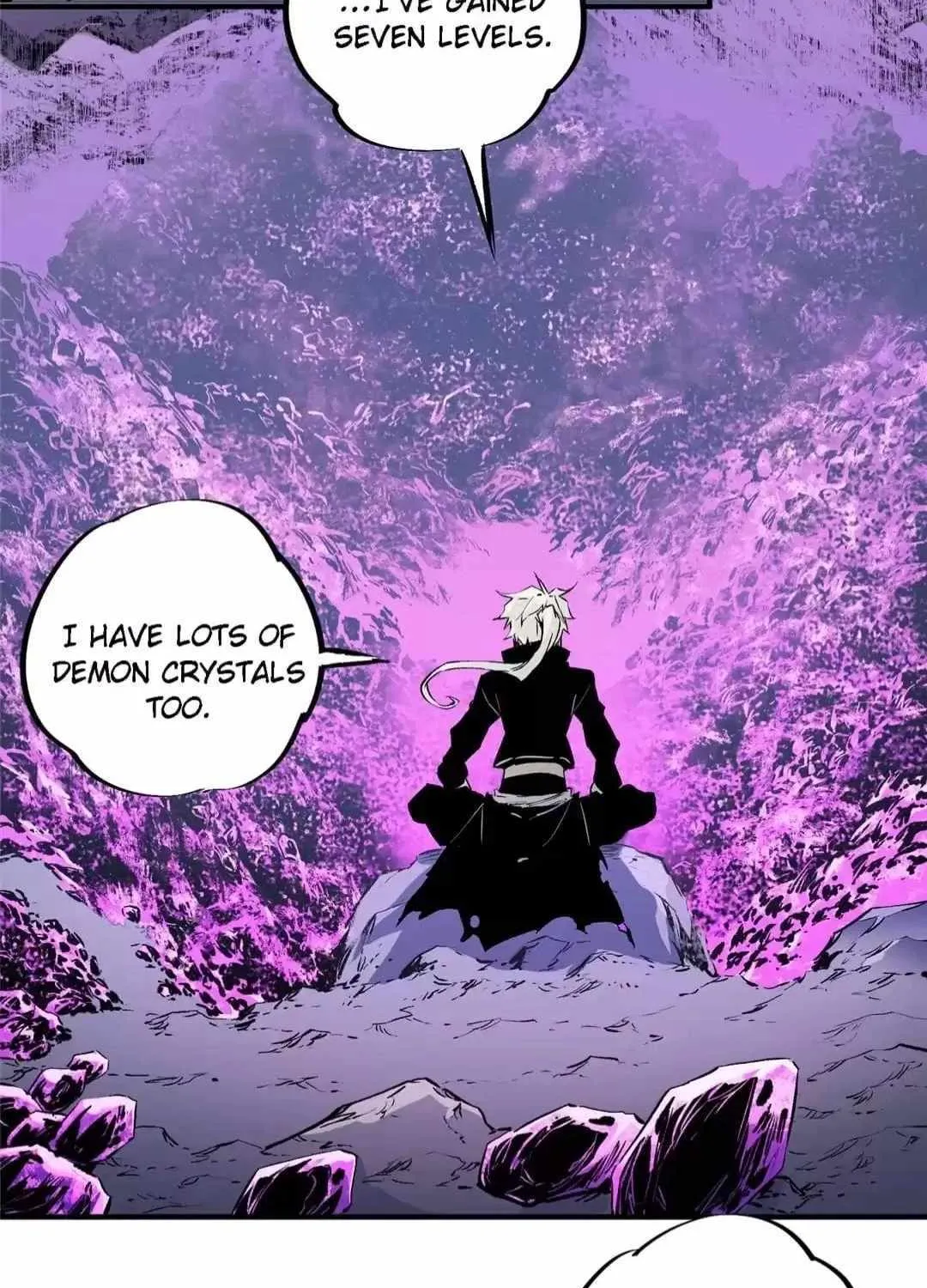 God Killer Mangakakalot X Chapter 91 Page 3